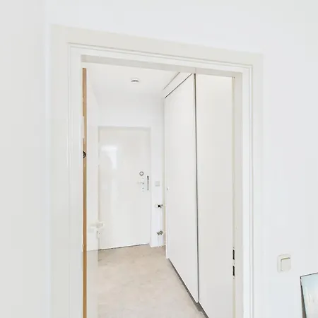 Lägenhet Am Ring We06