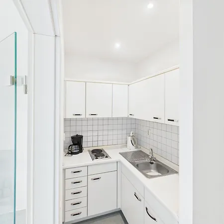 Lägenhet Am Ring We06