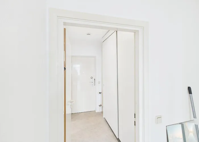 Lägenhet Am Ring We06