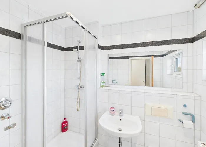 Am Ring We06 Lägenhet Magdeburg