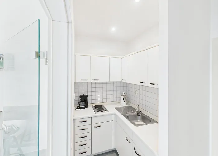 Lägenhet Am Ring We06